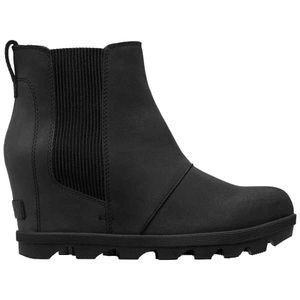 SOREL Women's Joan of Arctic™ Wedge Waterproof Chelsea II Boots